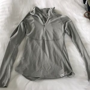 Patagonia Women’s Running Pullover